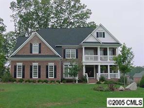 1902 Oak Shadow Way, Waxhaw, NC 28173