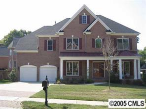 7640 Quail Park Dr., Charlotte, NC 28210