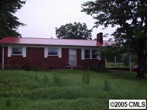 150 Monbo Rd., Statesville, NC 28677