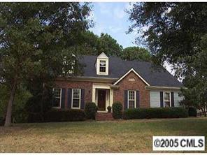 9437 Fairmead Dr., Charlotte, NC 28269