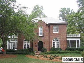 900 Henley Pl., Charlotte, NC 28207