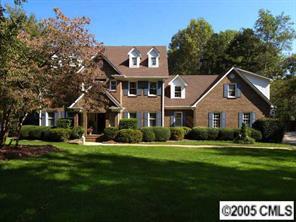 3300 Plantation Rd., Charlotte, NC 28270