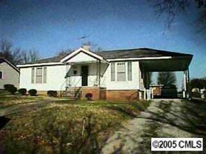 2200 Brookview Ave., Kannapolis, NC 28081
