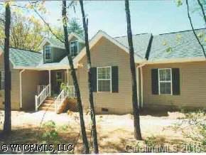 LOT 19 Limerick Lane, Hendersonville, NC 28791