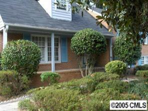 4027 Rutherford Dr., Charlotte, NC 28210