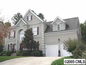 2324 Tarleton Twins Ter., Charlotte, NC 28270