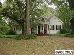 108 Brookhill Rd., Shelby, NC 28150