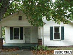 1002 Packard Ave., Kannapolis, NC 28083