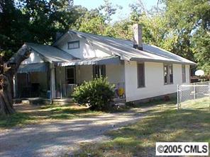 3017 Rush Ave., Charlotte, NC 28208