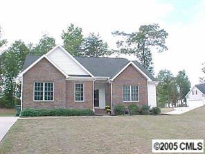 1234 Laurel Woods Dr., Gastonia, NC 28052