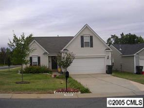 1501 Majestic Meadow Dr., Charlotte, NC 28216