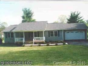 180 Mckinney Rd, Etowah, NC 28729