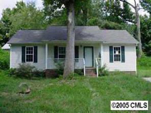 212 Miller St., Salisbury, NC 28144