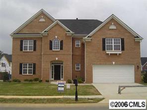 10432 Bere Island Dr., Charlotte, NC 28278