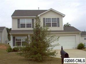 3327 Buckvalley Dr., Charlotte, NC 28214