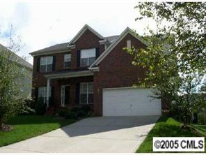 12208 Kane Alexander Dr., Huntersville, NC 28078