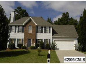 7719 Trotter Rd., Charlotte, NC 28216