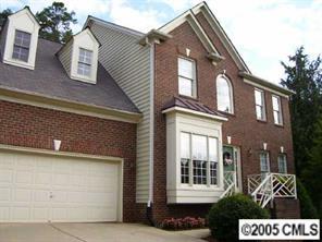 2740 Providence Spring Ln., Charlotte, NC 28270