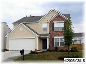 1254 NW Turning Leaf St., Concord, NC 28027
