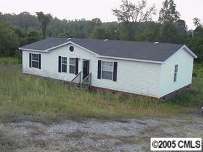 205 John E Randall Rd., Shelby, NC 28152