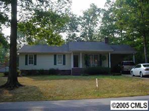 235 Lawhon St., Shelby, NC 28152