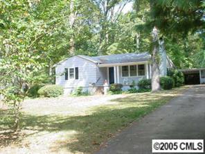 103 Hillside Dr., Shelby, NC 28150