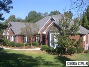 4350 Britley Ln., Harrisburg, NC 28075