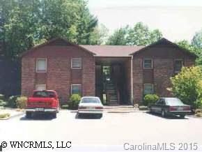 1321-D Fourth Ave West, Hendersonville, NC 28739