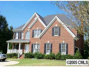 2402 Howerton Dr., Charlotte, NC 28270