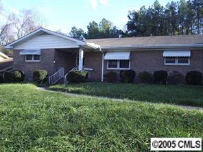 1809 Fourth St., Salisbury, NC 28144