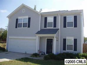 1315 Caselton Ct., Charlotte, NC 28269