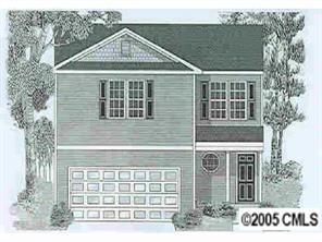 5811 Kelden Walker Ln., Charlotte, NC 28269