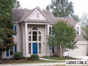 10808 Summitt Tree Ct., Charlotte, NC 28277