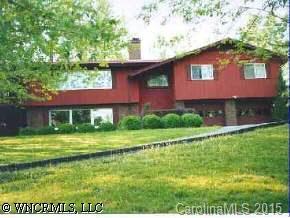 Chimney Rock Road, Edneyville, NC 28727