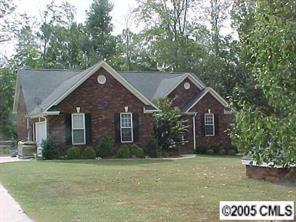 1183 Lizzie Ln., Salisbury, NC 28147