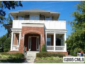 535 N Alexander St. #14, Charlotte, NC 28202