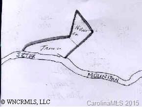 Jeter Mtn Rd., Pisgah Forest, NC 28768