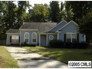 3100 Periwinkle Ct., Charlotte, NC 28269