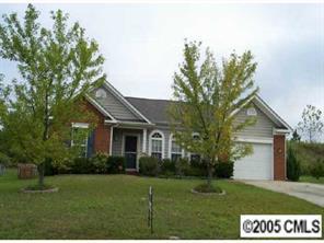 9318 Broken Pine Ln., Charlotte, NC 28269