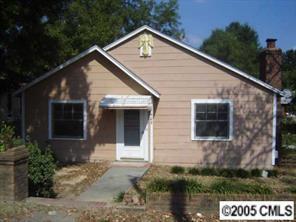 402 Kerr St., Monroe, NC 28110