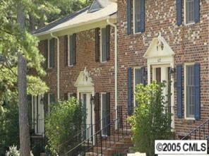 4327 Walker Rd. #F, Charlotte, NC 28211