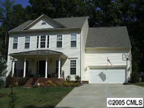 178 Winterbell Dr., Mooresville, NC 28115