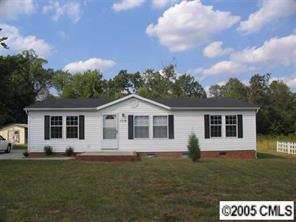 1719 Poarch Rd., Lincolnton, NC 28092