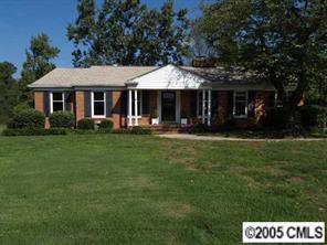 4101 Rutherford Dr., Charlotte, NC 28210