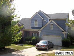 9307 Fairmead Dr., Charlotte, NC 28269