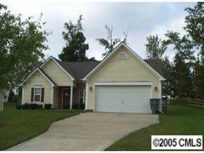 9519 Misty Arbor Way, Charlotte, NC 28269