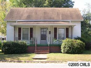 317 E Brawley Ave., Mooresville, NC 28115