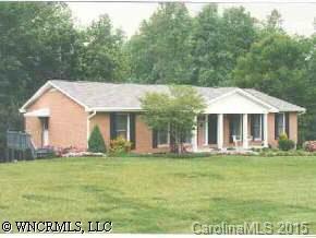 316 Melissa Way, Hendersonville, NC 28791