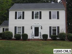 11510 Painted Tree Rd., Charlotte, NC 28226
