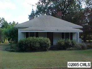 2135 Jacob Bost Rd., Salisbury, NC 28147